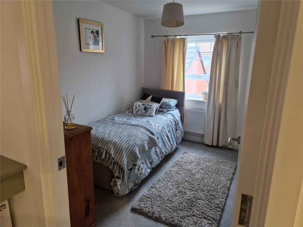 Additional image 16 of Deckle Edge Close, Wells, Somerset, BA5