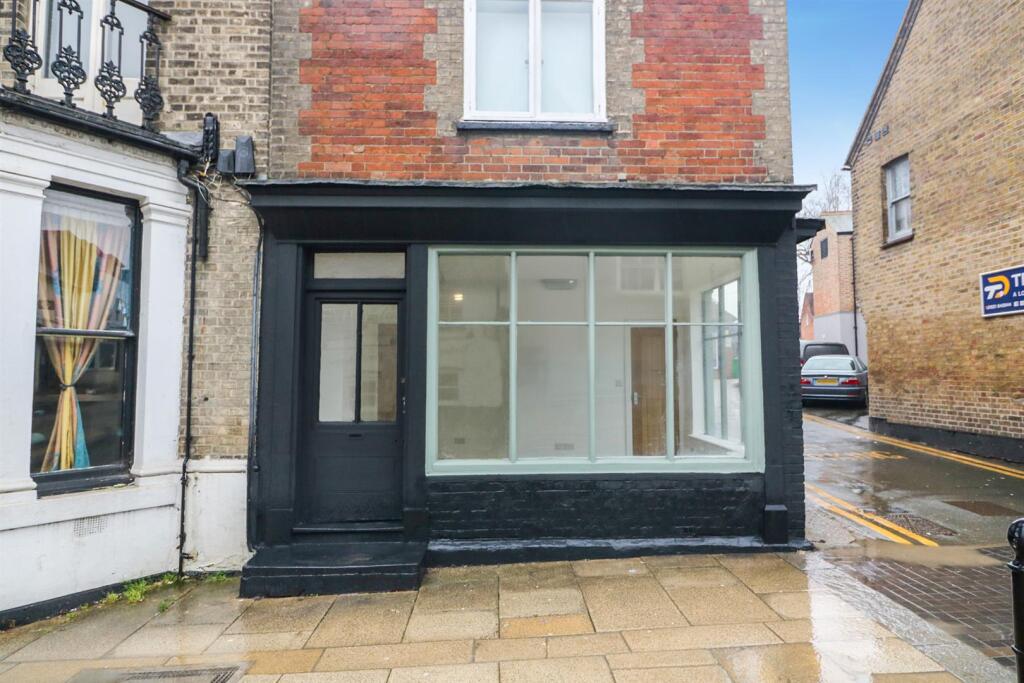 Main image of property: High Street, Maldon