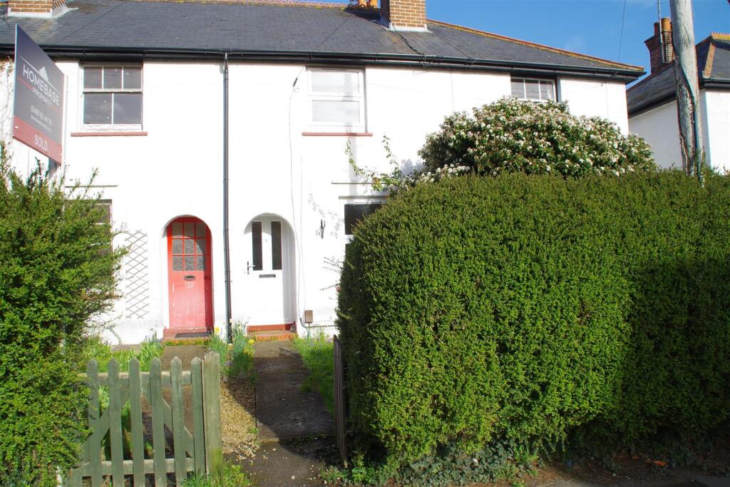 Main image of property: Wallingford Road, Cholsey, Wallingford