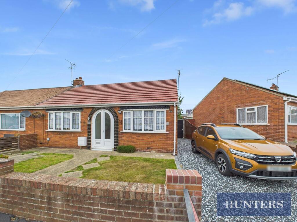 Main image of property: Bempton Oval, Bridlington, Yorkshire
