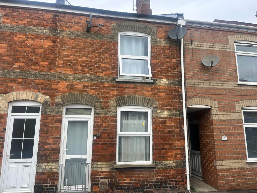 Main image of property: Sir Lewis Street, King's Lynn, PE30
