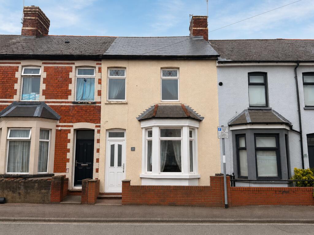 Main image of property: Brecon Street, Canton, Cardiff