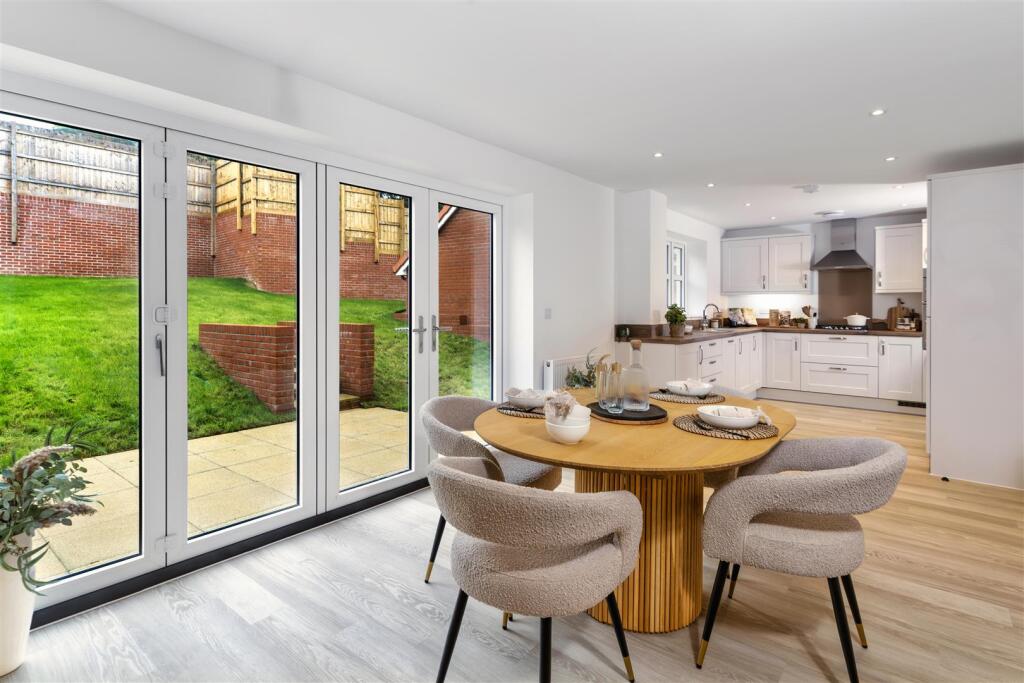 House in Torridge, Northam - View 2