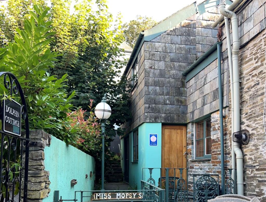 Main image of property: Miss Mopsys, 15B Lanadwell Street, Padstow, Cornwall, PL28 8AN