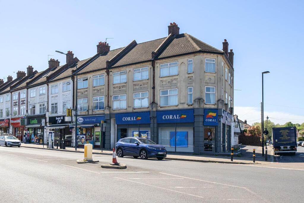 Main image of property: Bromley Hill, Bromley, BR1