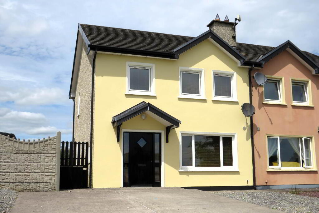 Main image of property: 13 Garran Na Dara, Kilbrin, Kanturk