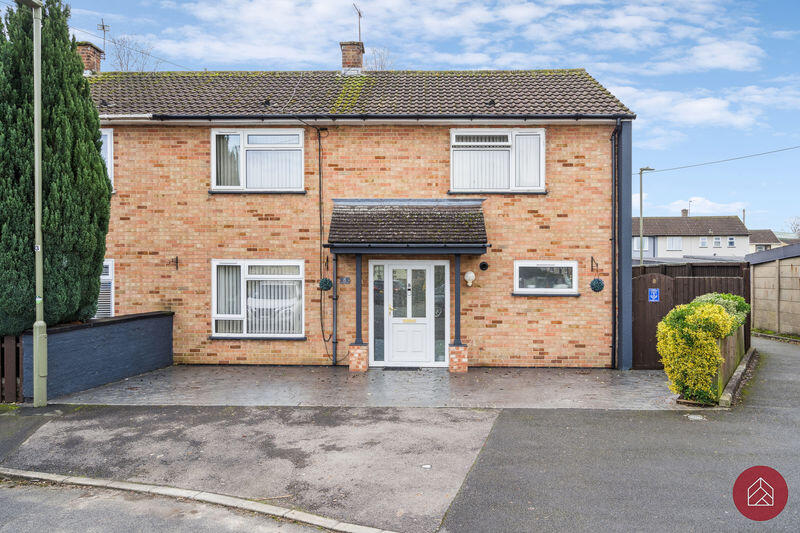 Main image of property: Redmoor Close, Oxford