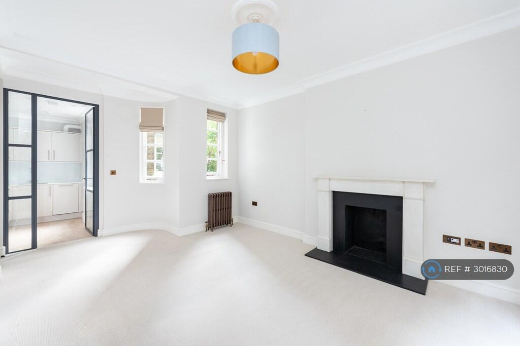 Main image of property: Holland Place, London, W8