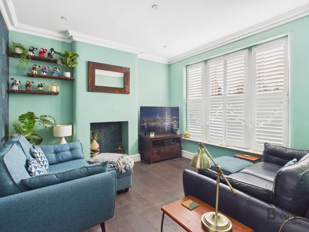 House in Bristol, Soundwell, Staple Hill and Mangotsfield - View 2
