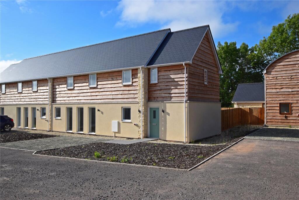 Main image of property: Weston Mews, Weston, Honiton, Devon