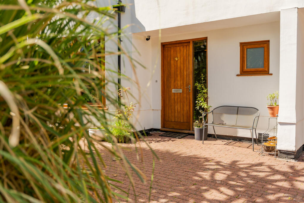 Main image of property: Brooklands Road, Manchester, M8