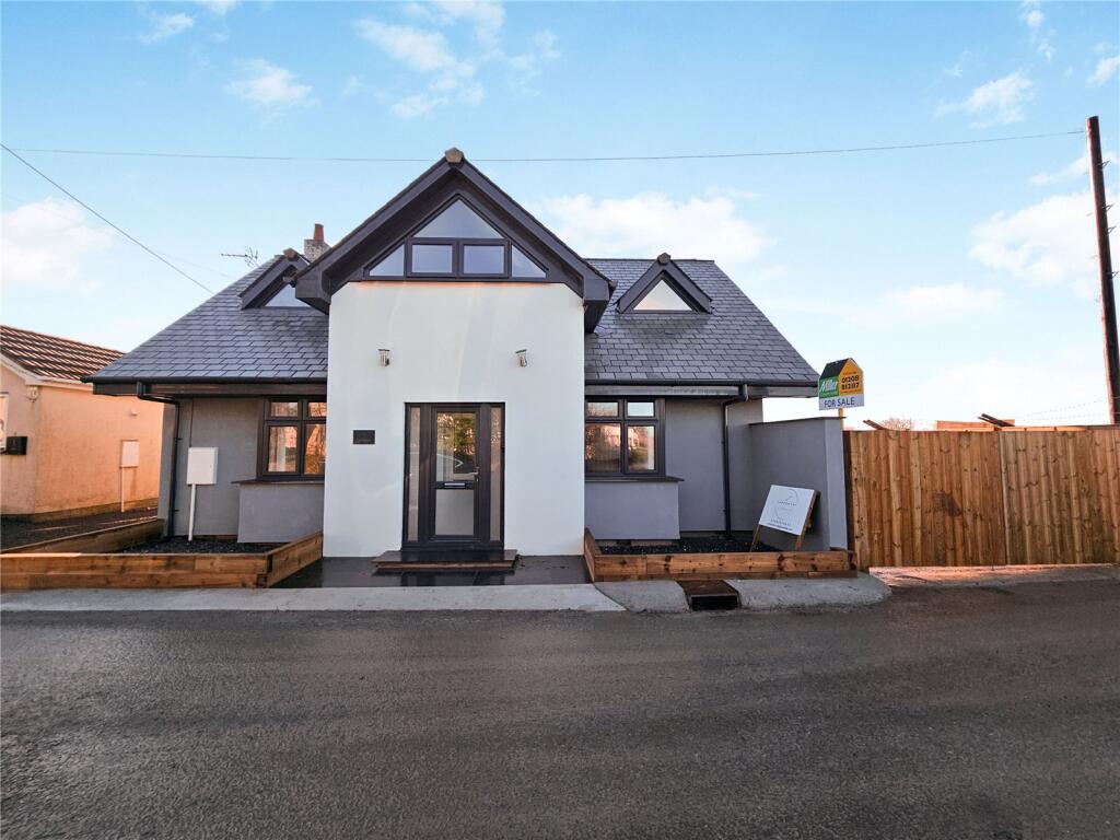 Main image of property: Atlantic Road, Delabole, Cornwall, PL33