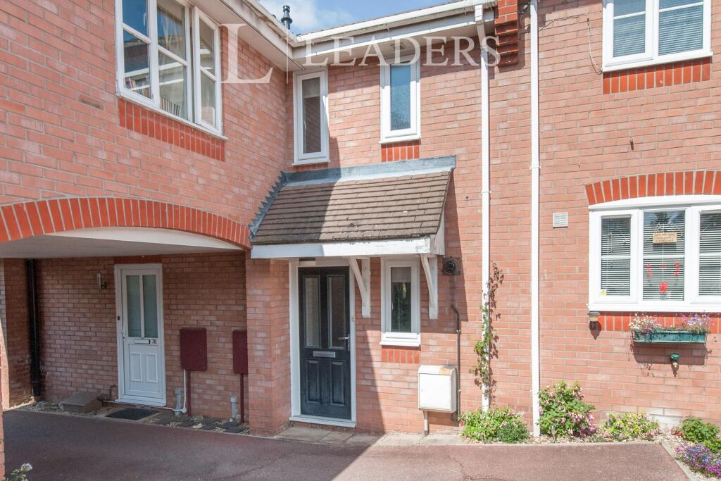 Main image of property: Haselmere Close, Bury St. Edmunds, IP32