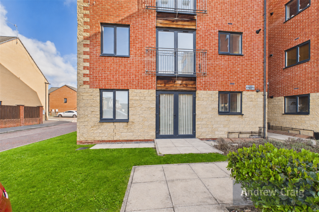 Main image of property: St. Michael's Vale, Hebburn