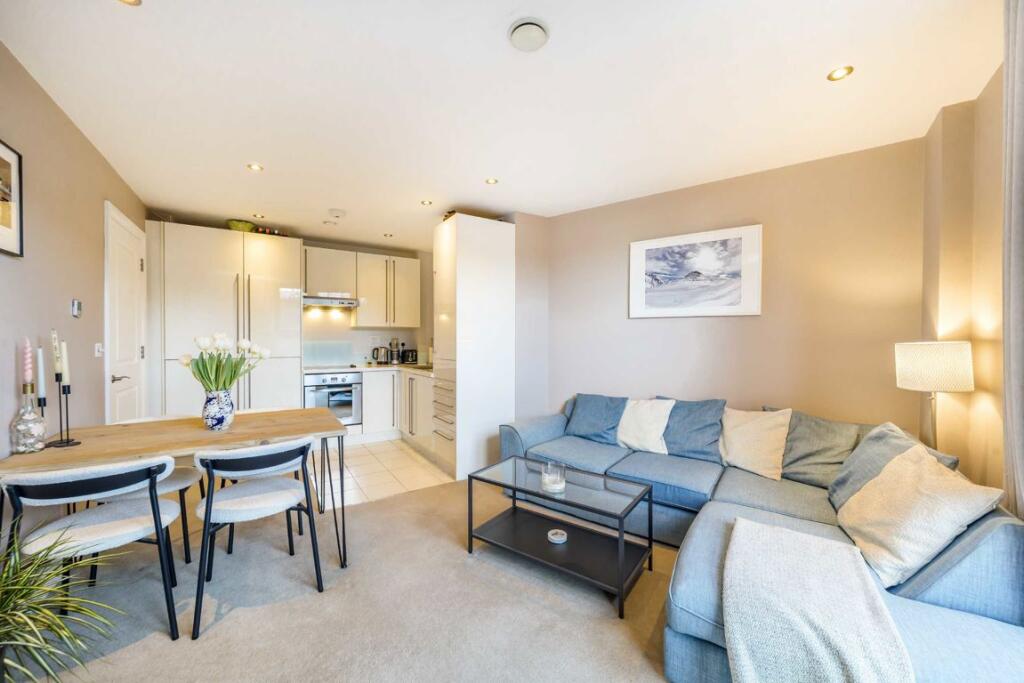 Main image of property: Magdalen Road, Earlsfield