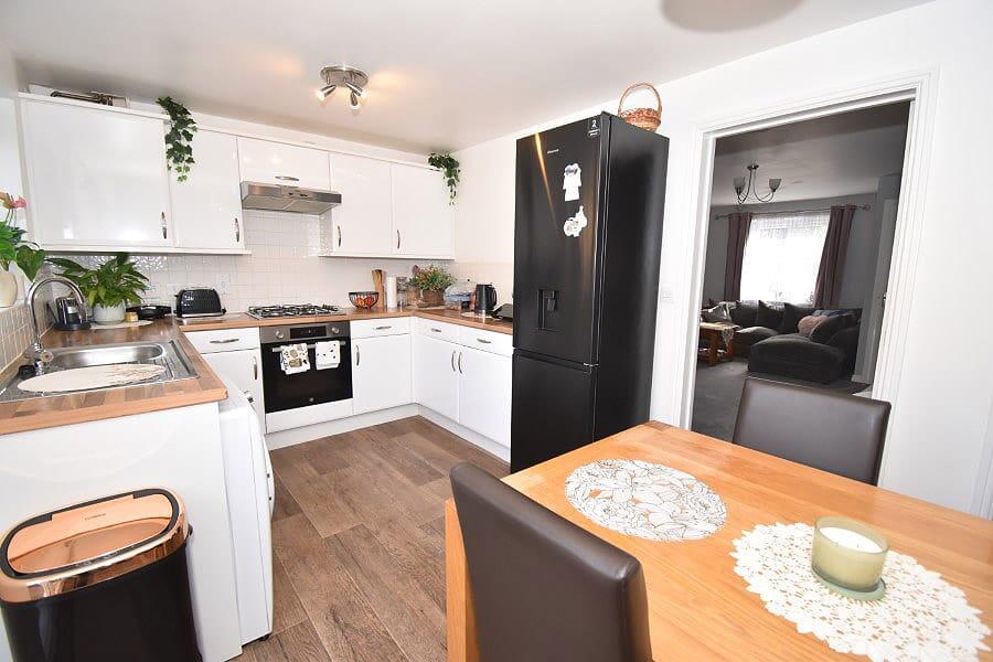 House in Exeter, Digby - More
