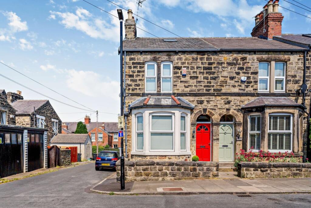 Main image of property: Grove Park Walk, Harrogate, HG1