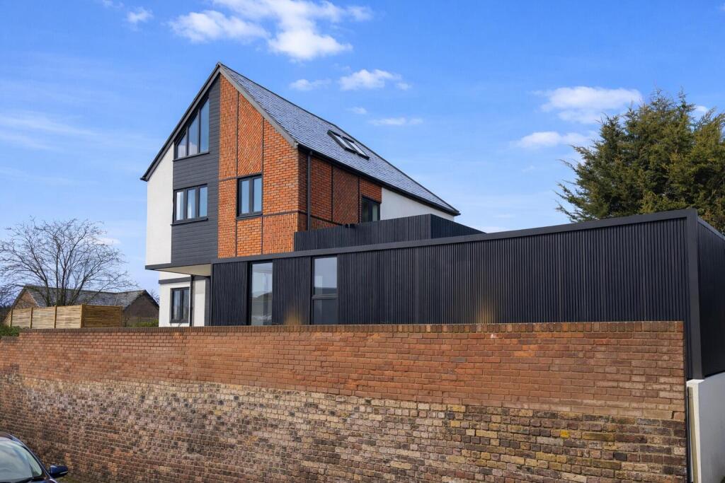 Main image of property: Ridley Road, Rochester