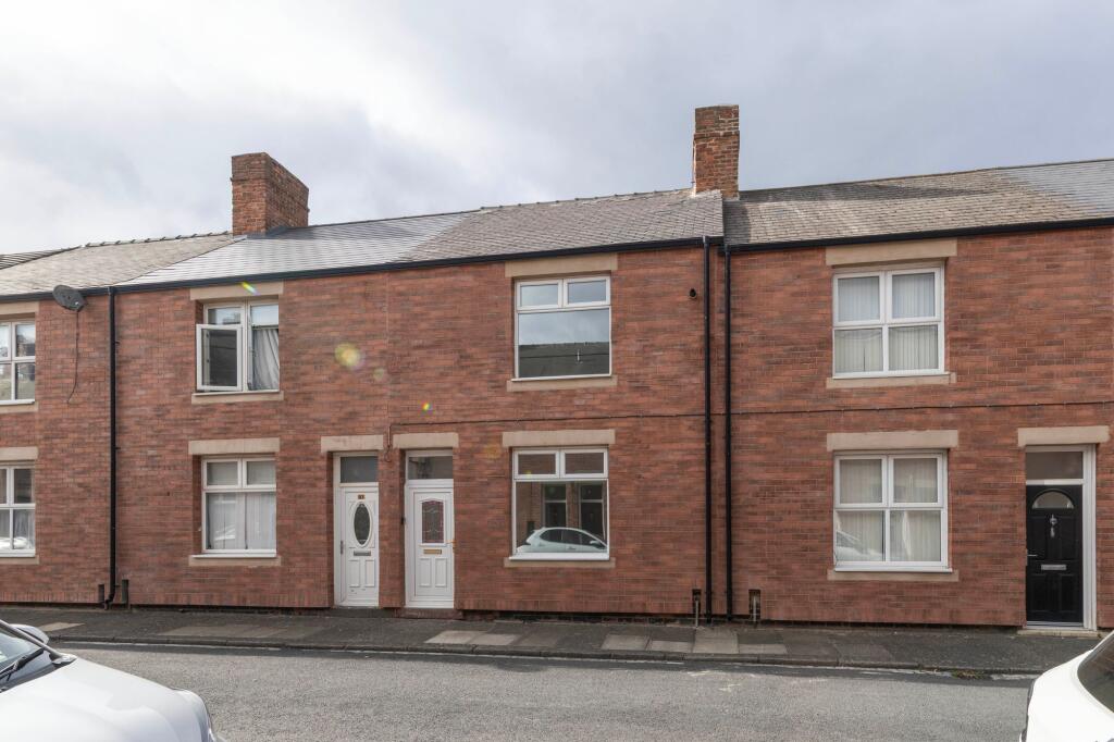 Main image of property: Newton Street, Ferryhill, DL17