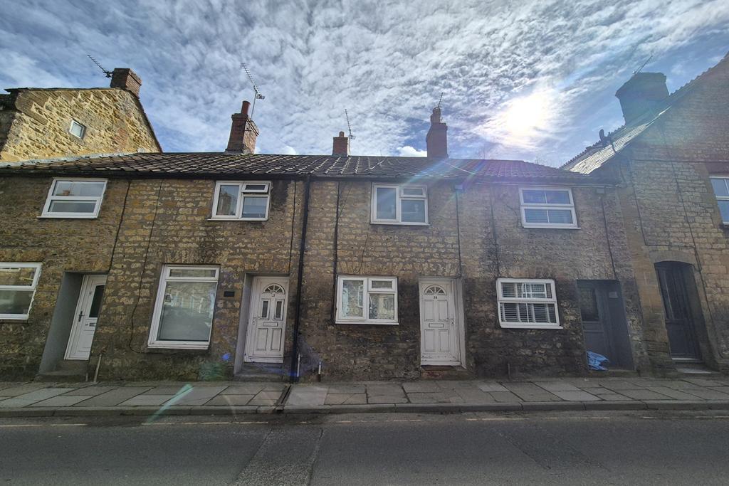 Main image of property: West Street, Crewkerne TA18 8AZ
