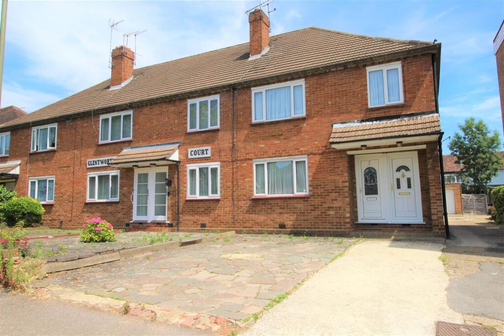 Main image of property: Glentworth Court, Stonegrove, Edgware,