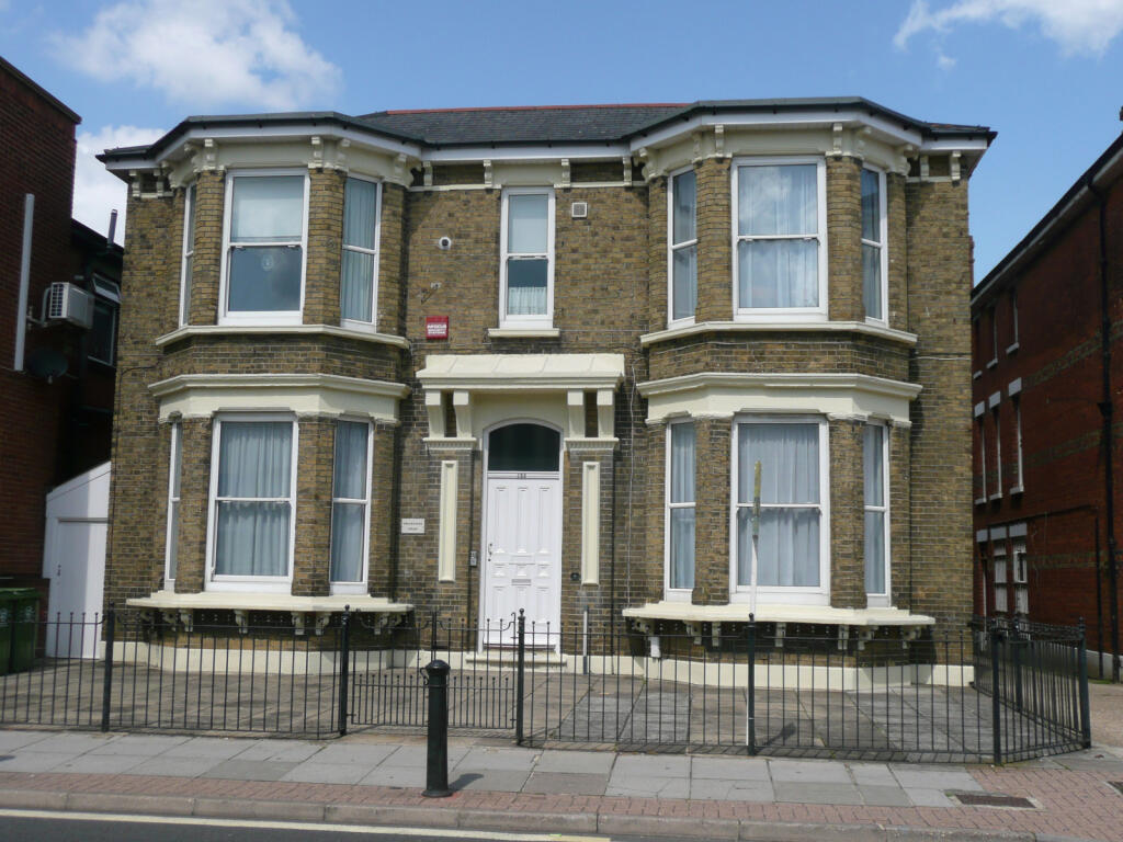 Main image of property: Elm Grove, Southsea, Portsmouth, PO5