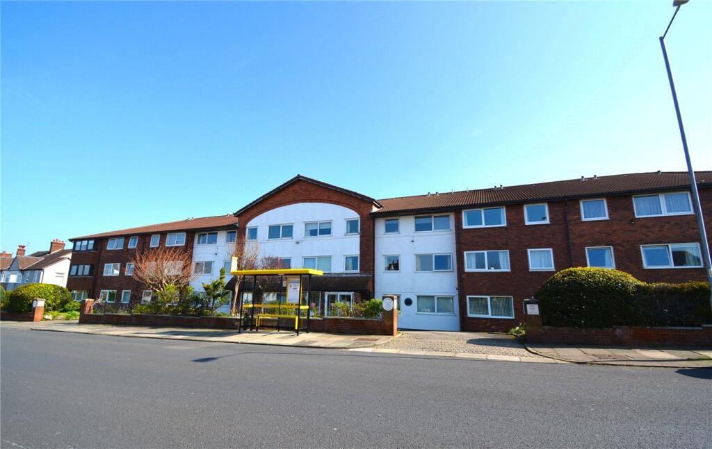 Main image of property: Claremount Road, Wallasey, Wirral