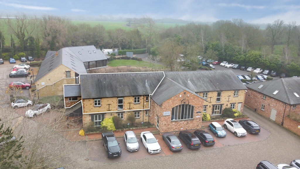 Main image of property: Unit 2, The Old Mill. Blisworth Hill Farm, Stoke Road, Blisworth, Northampton, Northamptonshire, NN7