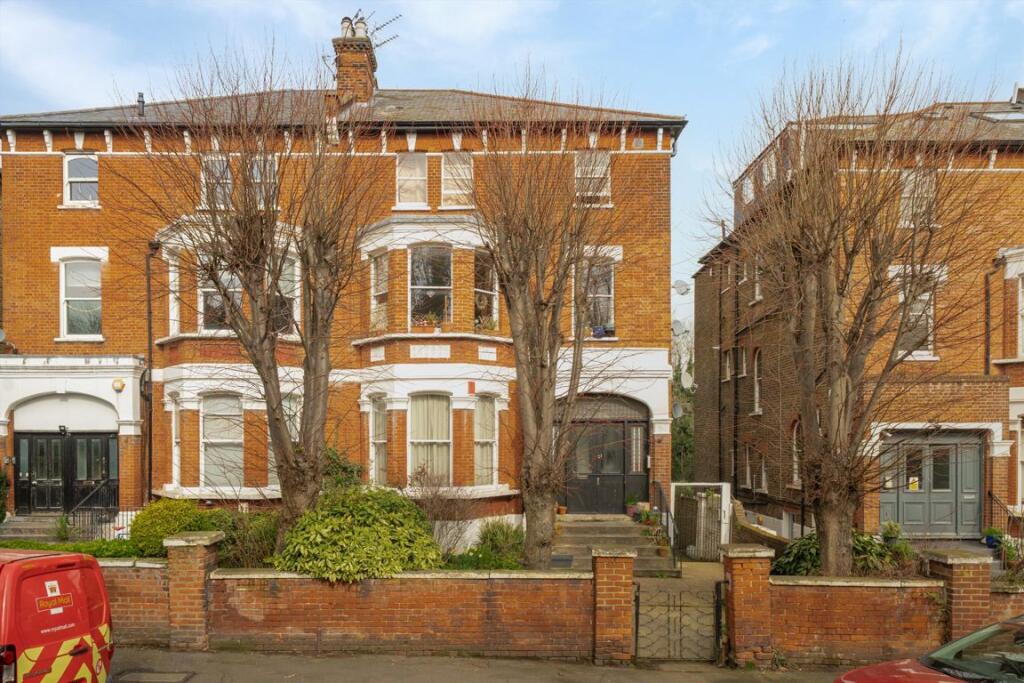 Main image of property: Mowbray Road, Willesden