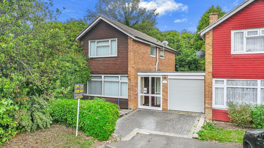 Main image of property: Fir Park, Harlow
