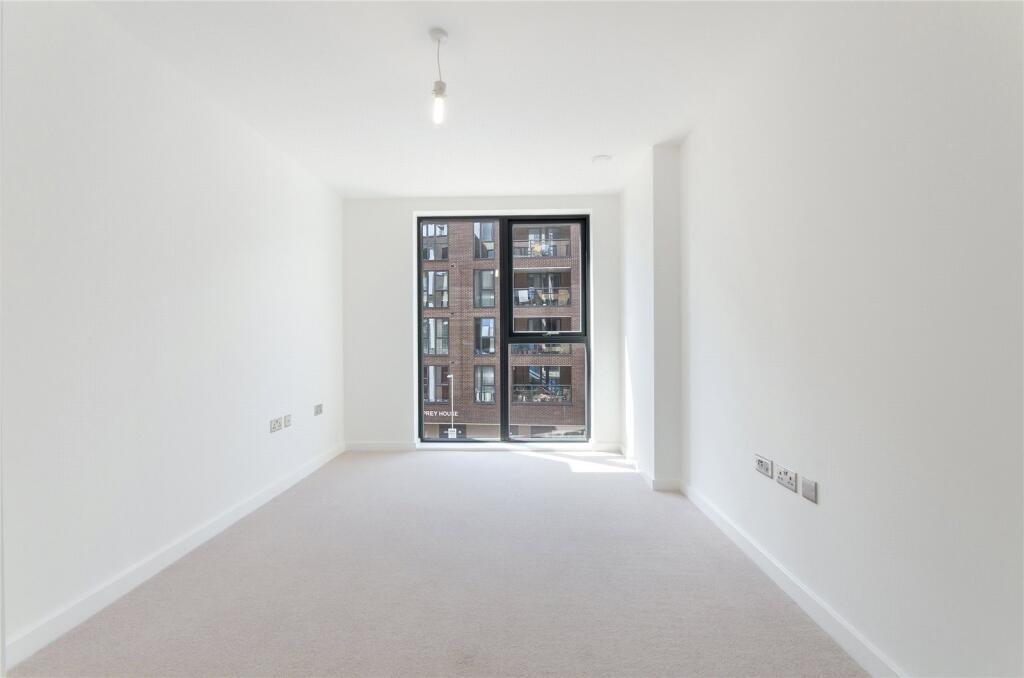 Apartment in London, Parkside SE10, Deptford - View 5