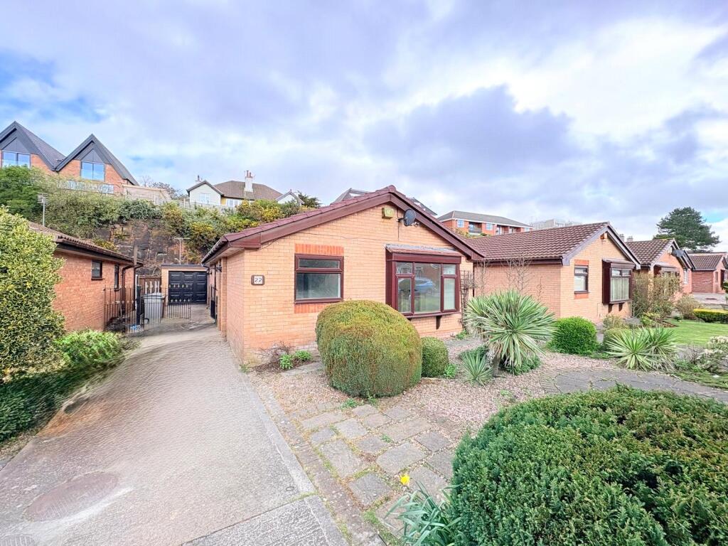 Main image of property: Laurelbanks, Heswall, Wirral, Merseyside, CH60