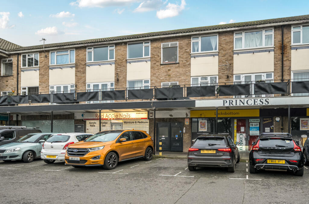 Main image of property: Crofton Road, Locksbottom, Orpington, Kent, BR6