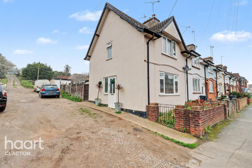 Main image of property: Una Road, HARWICH