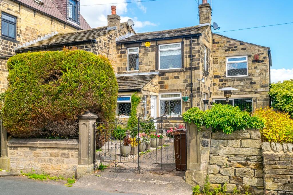 Additional image 45 of Wilsden Old Road, Harden, Bingley