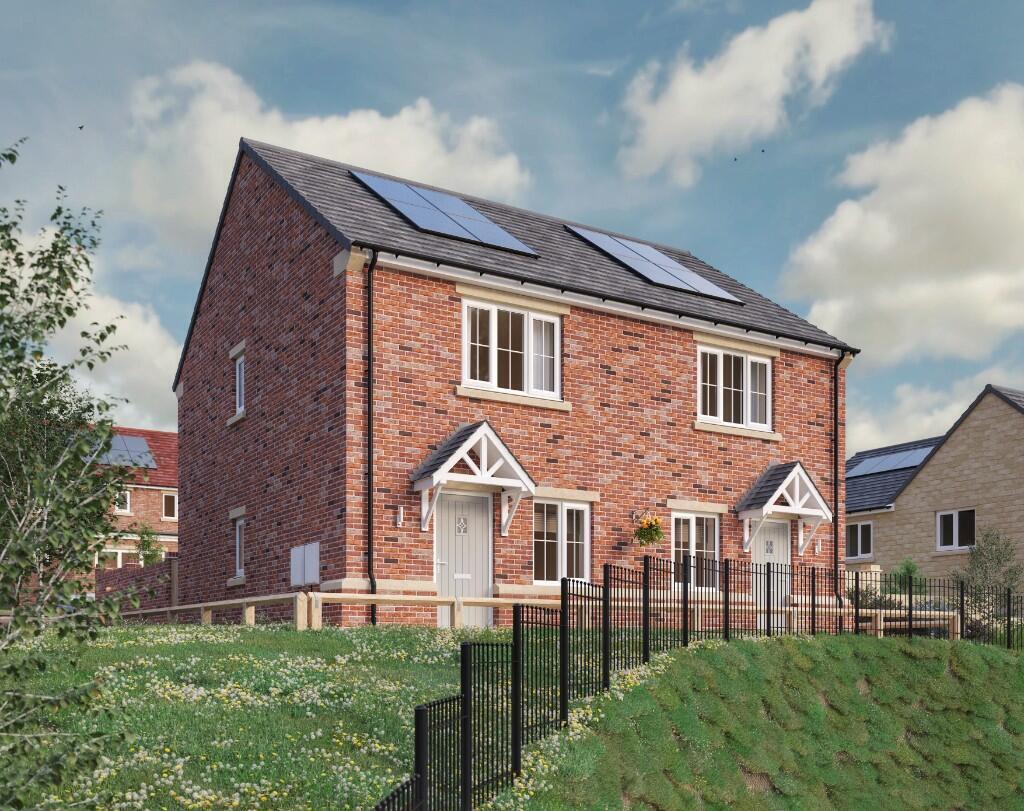 Main image of property: Sandpiper Close,
Whitby,
YO22 4ND