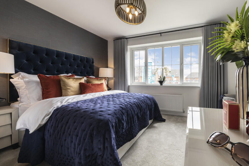 Main image of property: Slutchers Lane,
Centre Park,
Warrington,
WA1 1QL