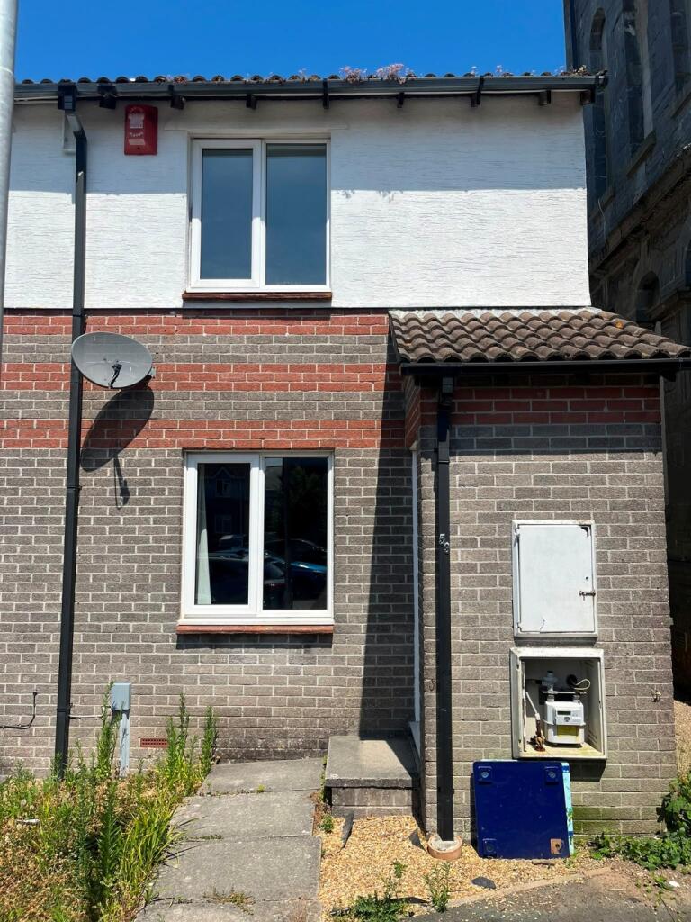 Main image of property: Washbourne Close, Plymouth, Devon, PL1