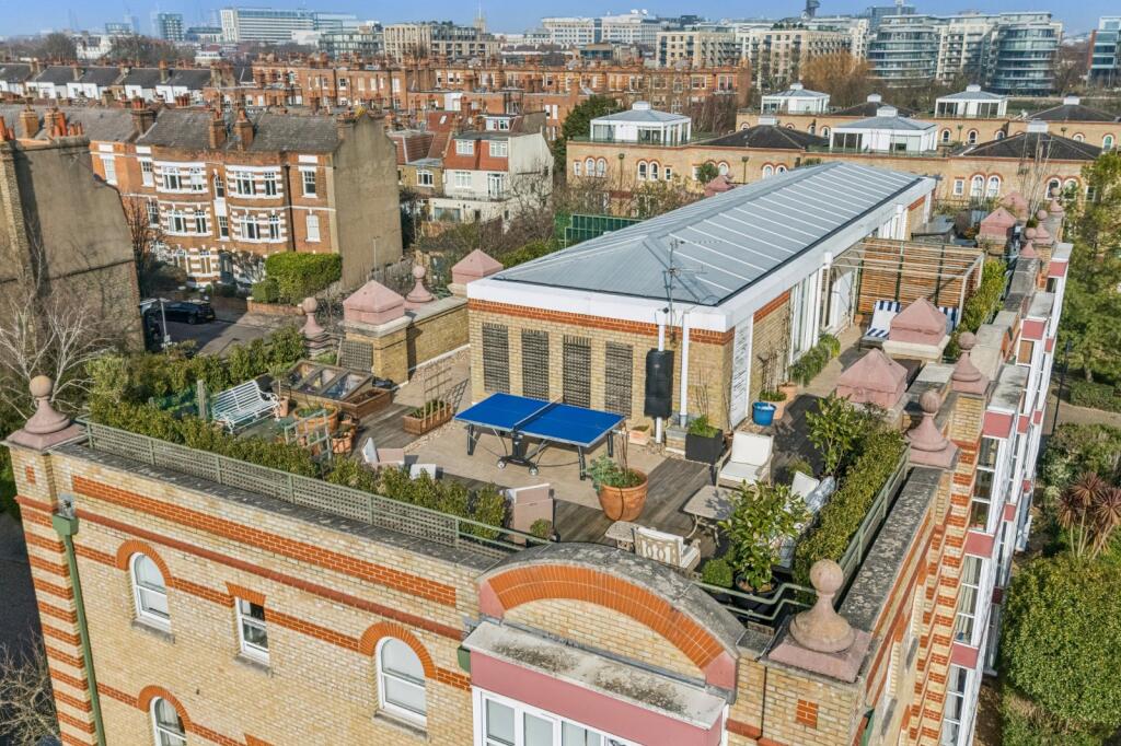 Main image of property: Keble Place, 
Barnes, SW13