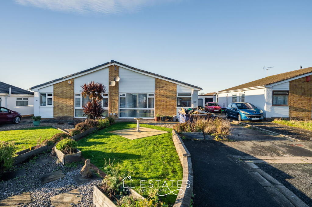 Main image of property: Rachel Drive, Rhyl