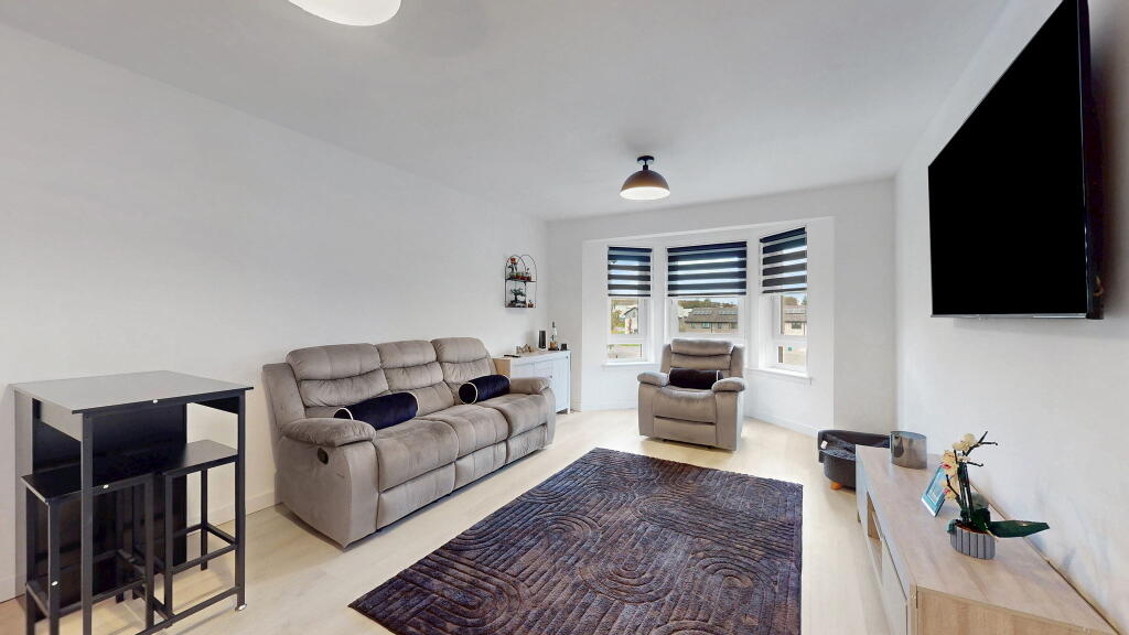 Blackbyres Court, Barrhead, Glasgow, East Renfrewshire photo 4