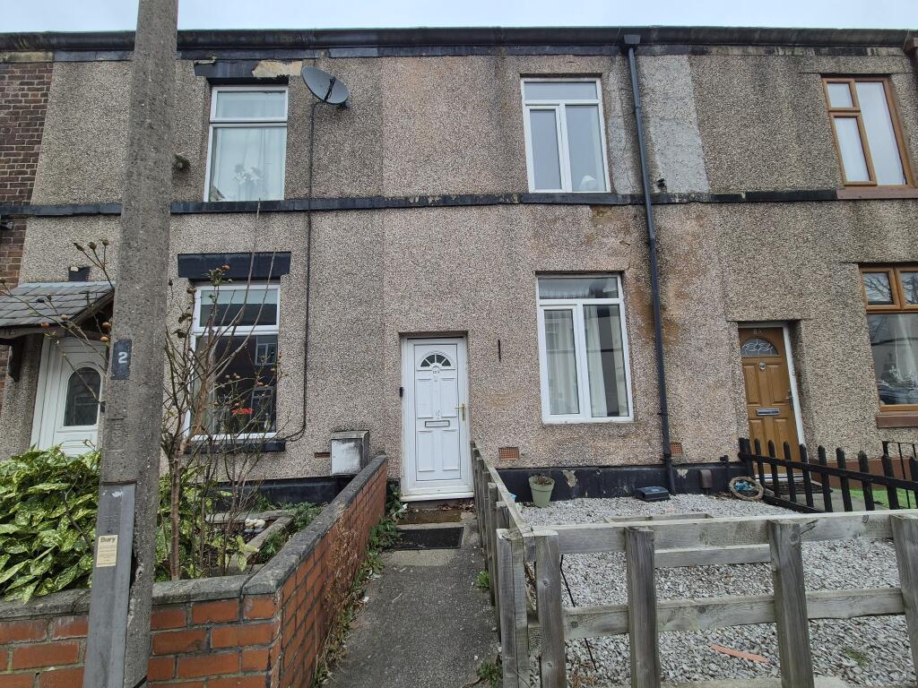 Main image of property: 10A New Cateaton Street, Bury BL9 6DY