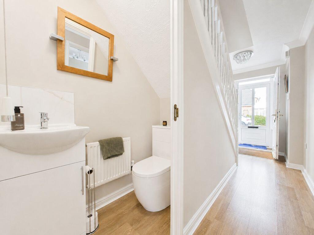 House in Sutton Coldfield, Whitehouse Common - More
