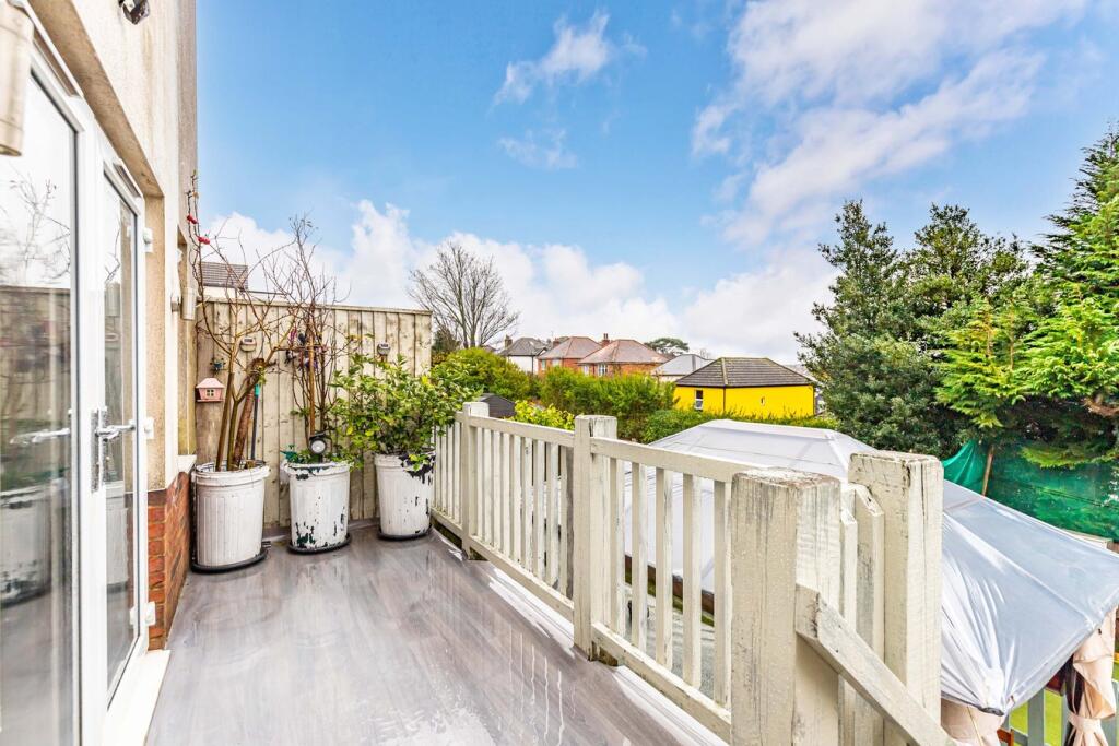 Additional image 8 of Rossmore Road, Poole, BH12