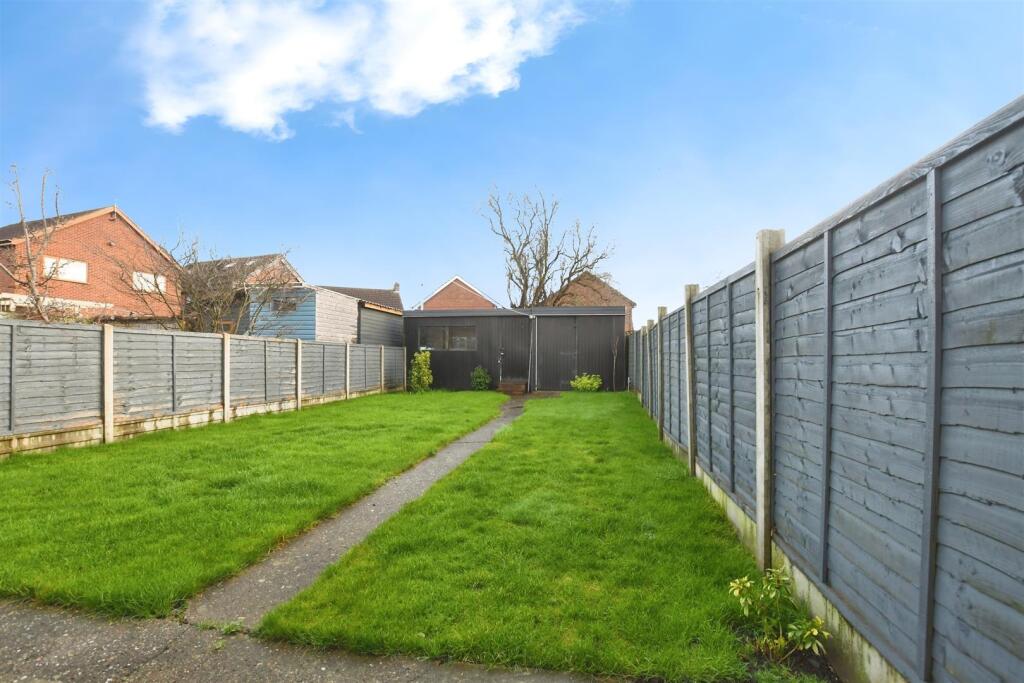 New Road, Hedon photo 4