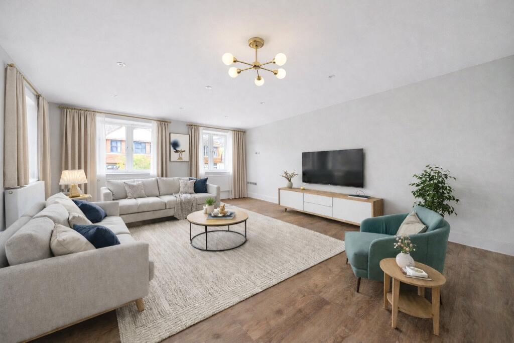 Main image of property: Wentworth Court, 2-4 High Street, Chalfont St. Peter