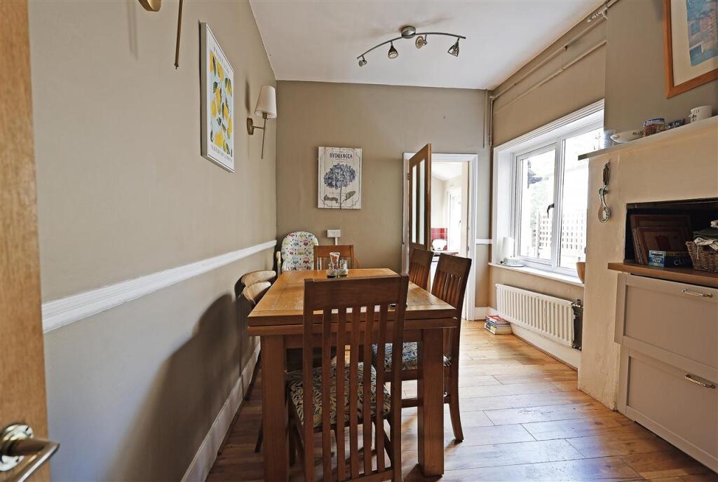 House in Croydon - View 5