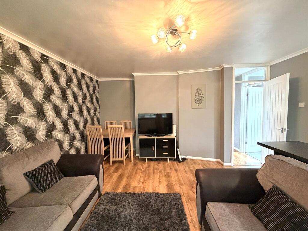 Lazy Hill, BIRMINGHAM, West Midlands, B38 - View 3