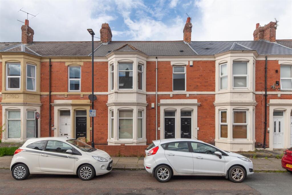 Main image of property: Bayswater Road, Jesmond, Newcastle Upon Tyne
