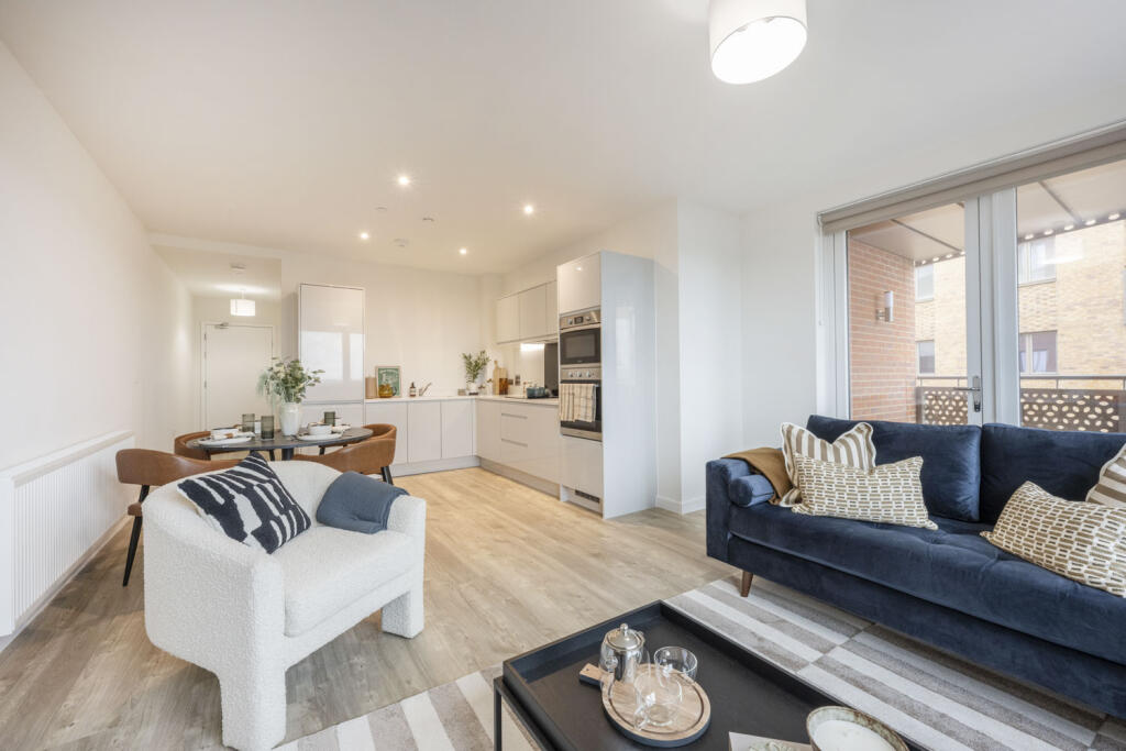 Apartment in Twickenham - View 5